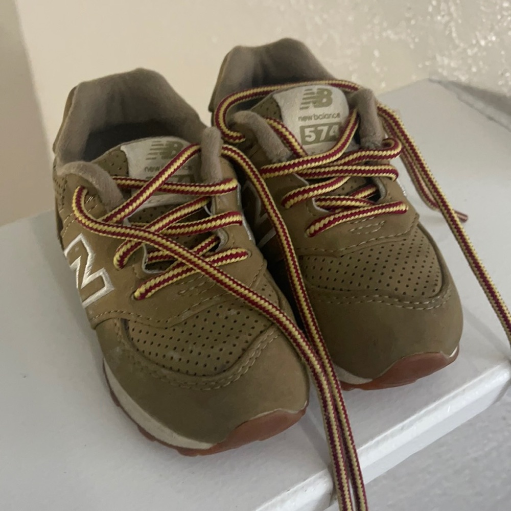 Toddler NB